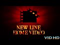 New Line Home Video Effects Round 1 Vs Everyone 1 11