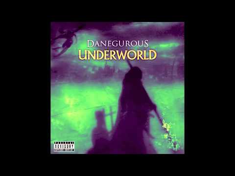 Danegurous - Night Owlz (feat. Benihana Kenobi & DJ Riseone) [Prod By Junior Makhno]