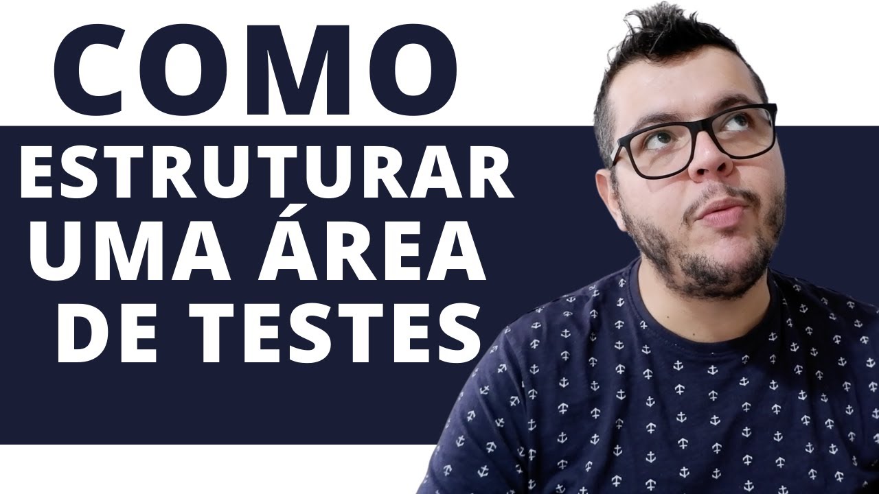Aprenda como estruturar a área de QA