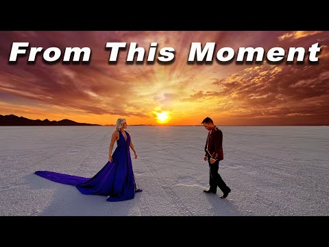 From this Moment - Joslin - Shania Twain Cover