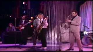 Roxy Music - Dance Away (BBC TV in Switzerland)