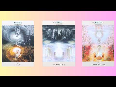 Whatever Comes Out Pick A Card Tarot Reading