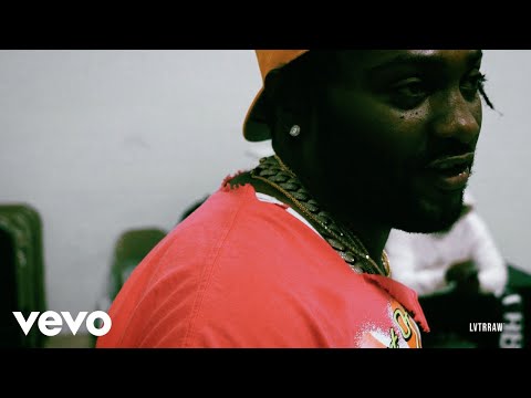 Peezy, Lil Karty - Detox (Official Video)