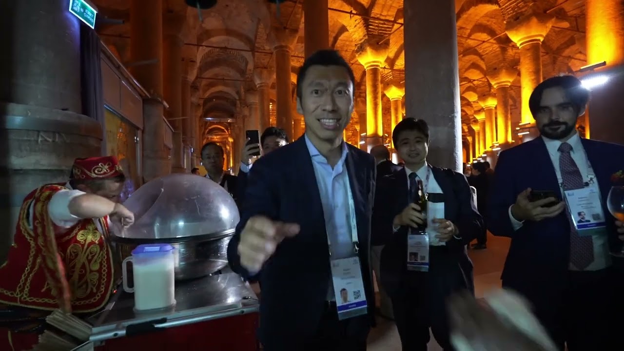 2023 AIPPI World Congress: after movie