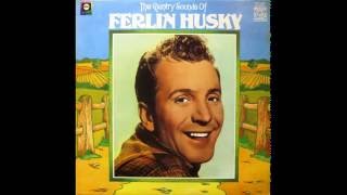 Ferlin Husky  - Woman (Sensuous  Woman)