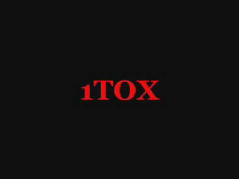 1TOX "GANGSTA PROD"