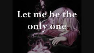 Annie Lennox - Love Song For A Vampire [Lyrics]