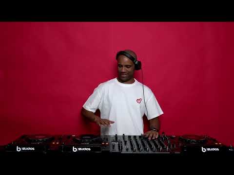 Bruno G-Star - Music On 7 - Christmas Edition