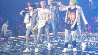 220626 아이콘(iKON) 콘서트 바람(FREEDOM), 왜 또(WHAT&#39;S WRONG?)