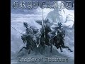 GRAVELAND POL The Fire Of Awakening 2003 Full Album