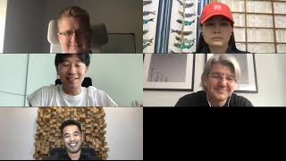 Panel: Building Creator Economies with NFTs<br/>June 28, 2021 (00:59:29) Panel: Building Creator Economies with NFTs<br/>June 28, 2021 (00:59:29)