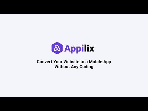 Appilix - Test