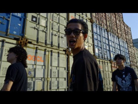 夜猫族 - ぶっ生き返す (feat. XakiMichele, tip jam & Tade Dust)[prod. TAXON]