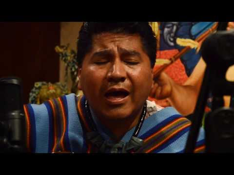 Sanando El Niño Interior - Grupo Palchukan