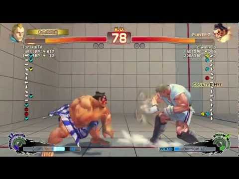 TonakaiTV [Abel] VS o wa re jp [Honda] - AE2012 720p HD