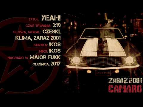ZaRaz 2001 x Czeski x Klima - Yeah! (prod. !koS)
