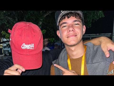 DAFP🆚SIAN MAIDANA - FINAL [RAP SIN GROSERIAS FINAL REGIONAL ISLA DE MARGARITA TEMP 2025]