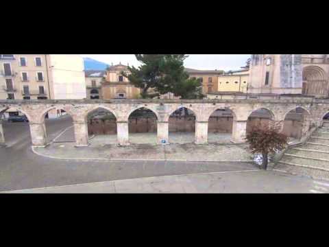 ONDA TG 19.09.2014 - CONFESERCENTI L'AQUILA