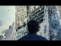Disastrous Earthquake In China Scene ASHFALL 2020