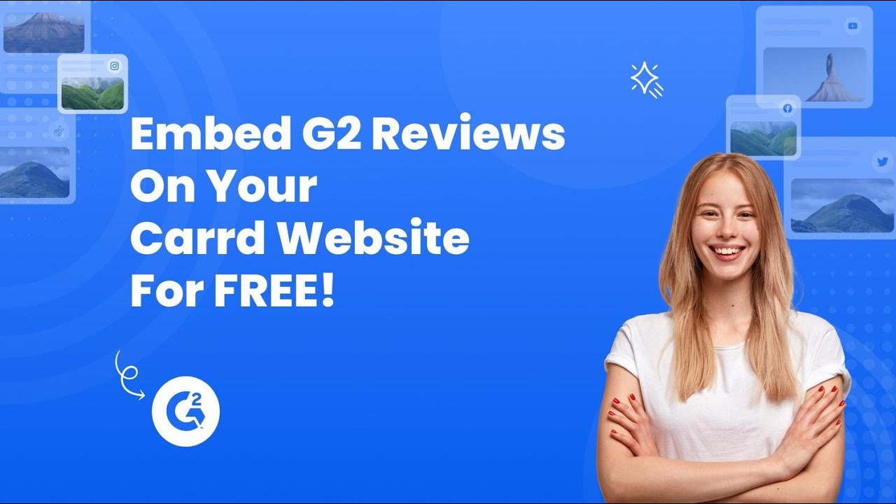 G2 Reviews video tutorial thumbnail