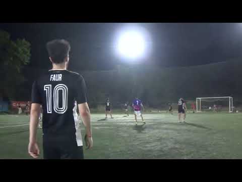 SAN MATIAS VS BLACKPOOL FC - #LigaNuñez - #Apertura SLV - 3/03/2023