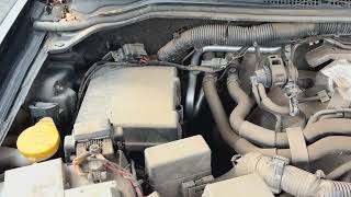 Automobile Nissan D40 NAVARA DOUBLE CAB | Image 4 - Autoline