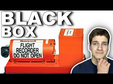 What is a BLACK BOX?