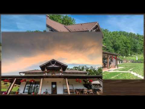 Prezentare Pensiunea Casa Tirol Blaj