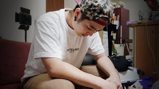 ガチで失恋しました。