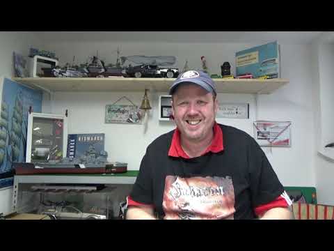 Hachette Bismarck Metall Part 92