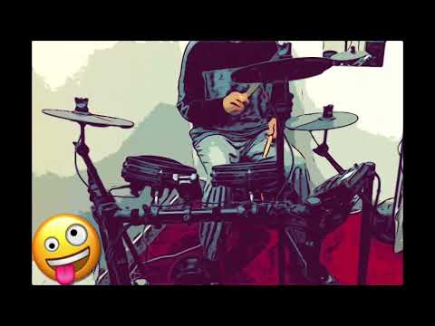 Keep This Love Alive by Tom Scott ft. David Pack (Drum Cover)