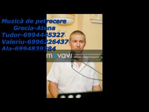 Tudor Baraboi - Speranţa tatei