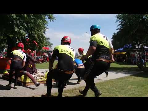 SDH Dolany - BHE CHV 17.6.2023