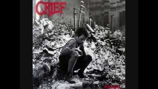 Grief - Dismal (Full album)