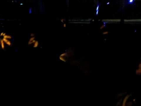 Dj MMT BERLIN LIVE ON STAGE2