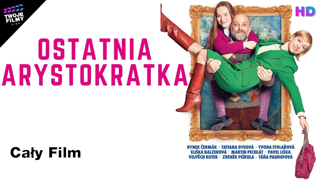 Ostatnia Arystokratka