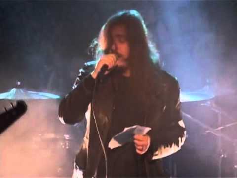 Candlemass/Mikael Åkerfeldt At The Gallows End (Live)