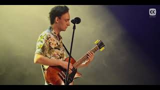 Download lagu Nick Johnston - Atomic Mind | LIVE cover mp3