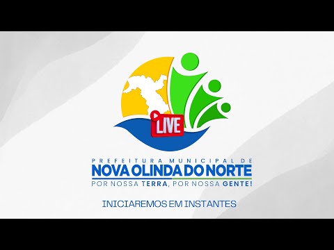 Transmissão70 anos de Nova Olinda do Norte-AM