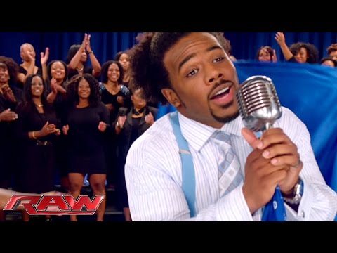Xavier Woods Says First New Day Run Wasn’t A Failure