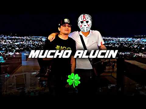 Mucho Alucin - Manuel Rodriguez (Corridos 2023)