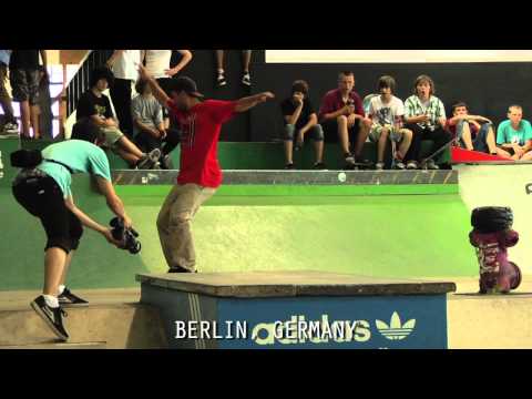 Matix Deutsche Bag Tour