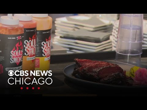 Soul & Smoke opens new restaurant in Evanston