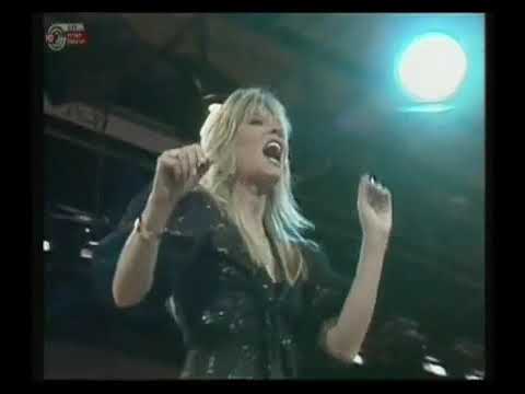 מחרוזת ברזילאית - אילנית וצמד רעים - קליפ