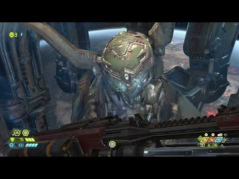 DOOM Eternal - Full Game Walkthrough - Part 3