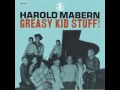 Harold Mabern & Lee Morgan - 1970 - Greasy Kid Stuff! - 01 Greasy Kid Stuff