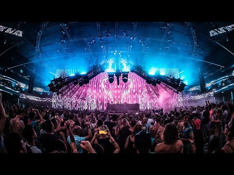 Push (live) | Tomorrowland Belgium 2019 - W1