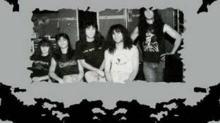 fates warning - the ivory gate of dreams  w/ lyrics