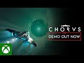 Chorus - Demo Launch trailer