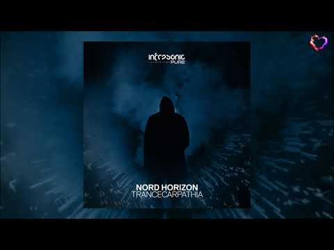 Nord Horizon - Trancecarpathia (Extended Mix) [Infrasonic Pure]